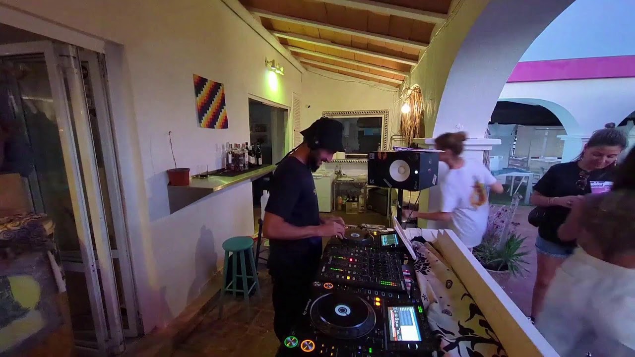 Solidary Session Part 2