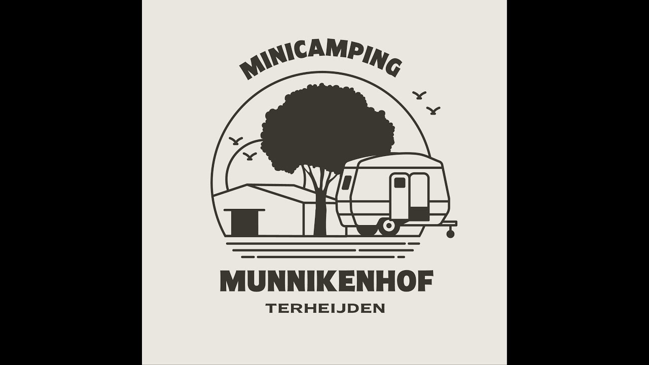 Seizoen 2023 Minicamping Munnikenhof Terheijden