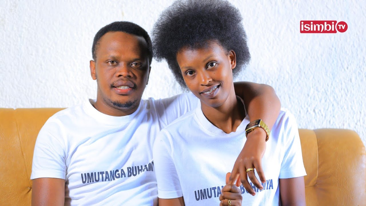 MURONGOYE NKIRI IMANZI🙂Mu ijoro ry'UBUKWE NTIBYARI BISANZWE|Twasuye Couple ya DANNY MUTABAZI