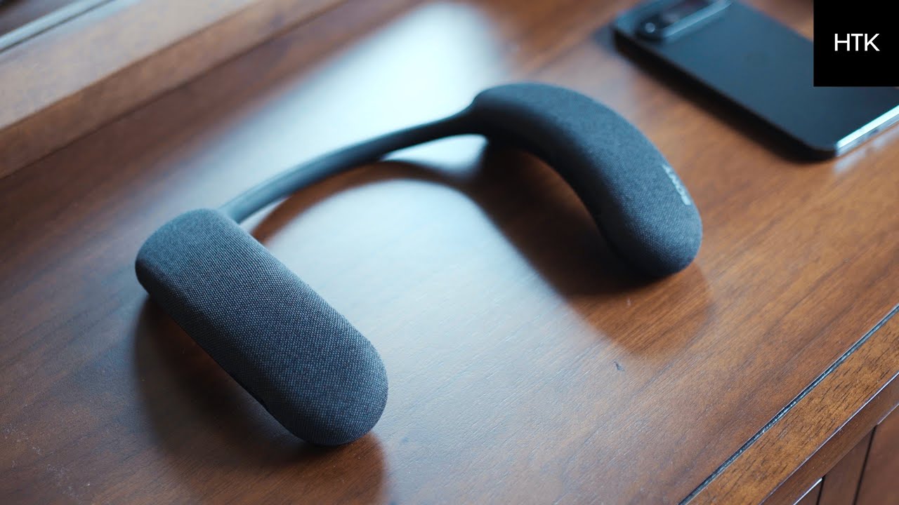 Sony Bravia Theater U Review ~ Worth It? (HTAN7)