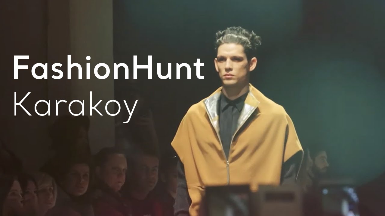FashionHunt Karakoy | Go T&uuml;rkiye