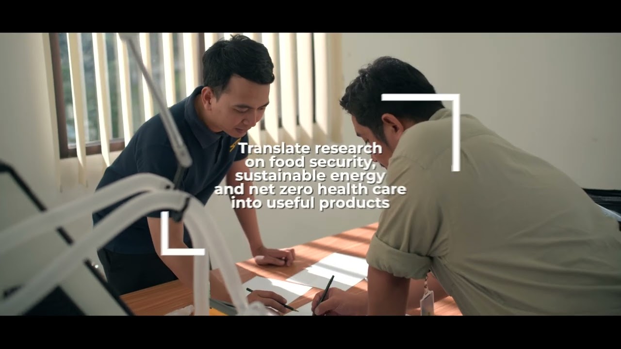 Video Profil UGM 2023 - Medium Version