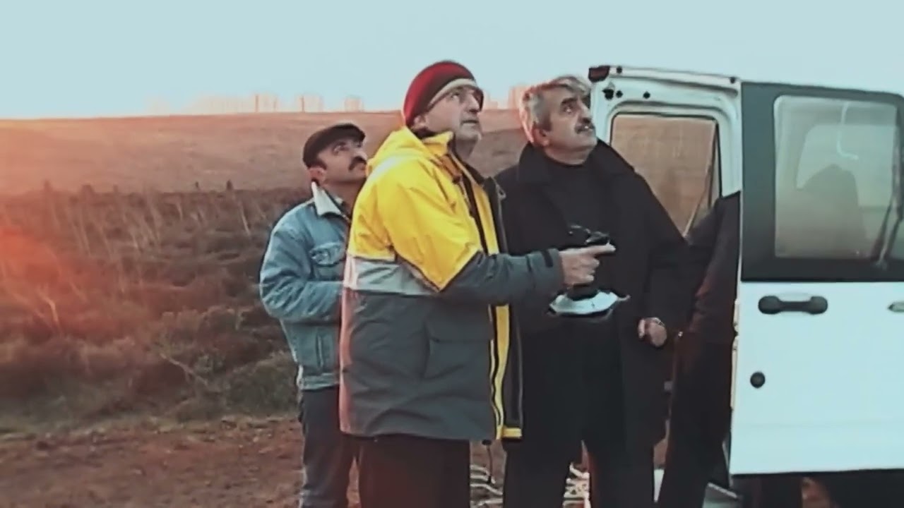 Bu Dünyadan Bir 