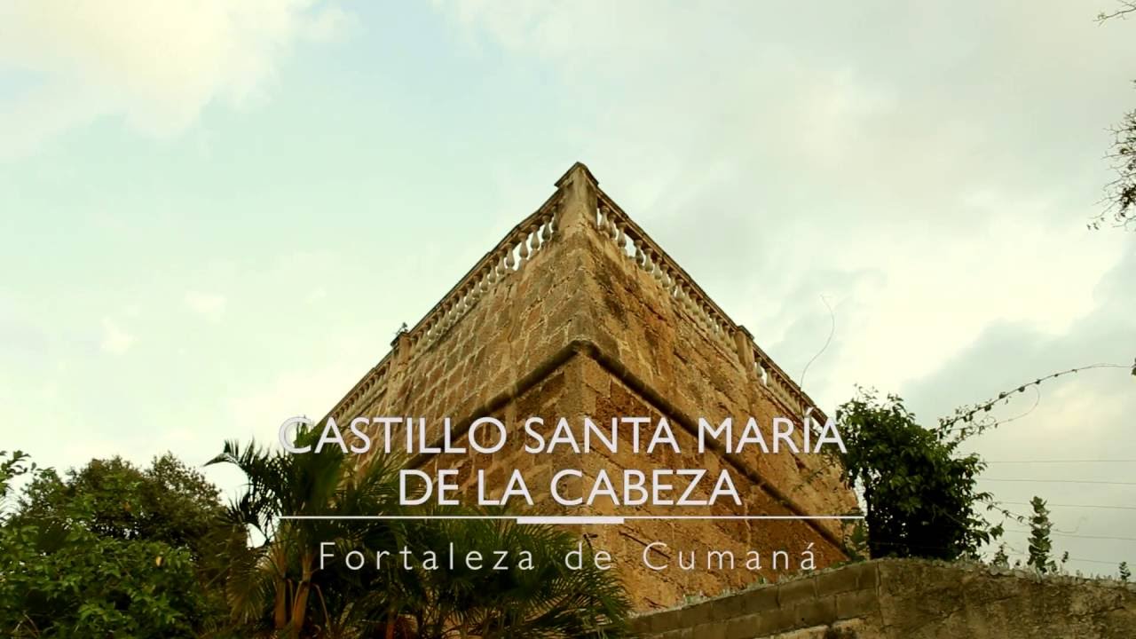 Castillo Santa María de la Cabeza. Sección Historia. Visión Urbana