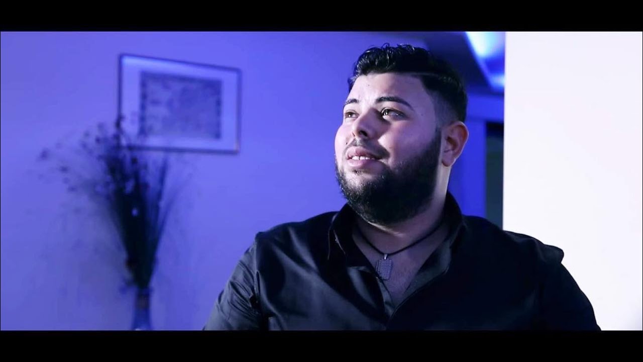 Alberto Varghir - Adanc in inimioara mea | Official Video