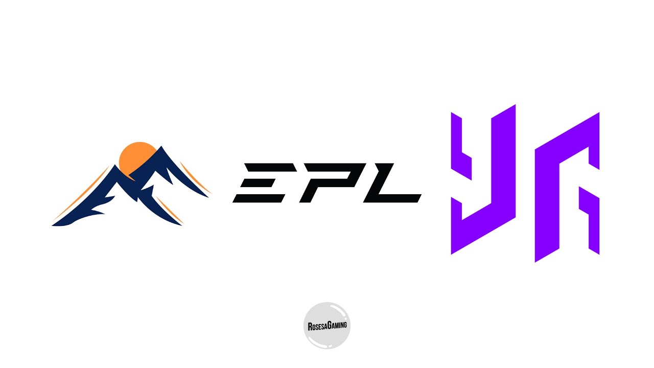 Carstensz Esports vs Yangon Galacticos - EPL World Series Southeast Asia Season 6 (Best of 3)