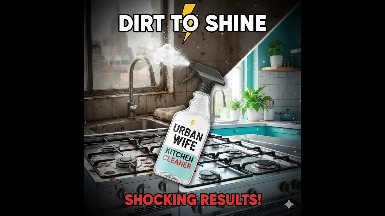 Short Daily Vlog | Kitchen Cleaning 🧼 | Real Life Moments