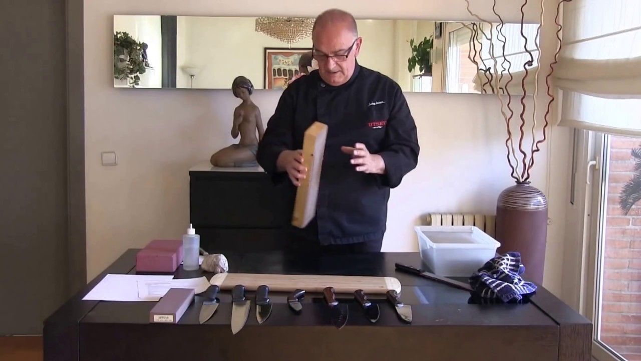 Mollejon piedra de afilar mexicana Parte 2