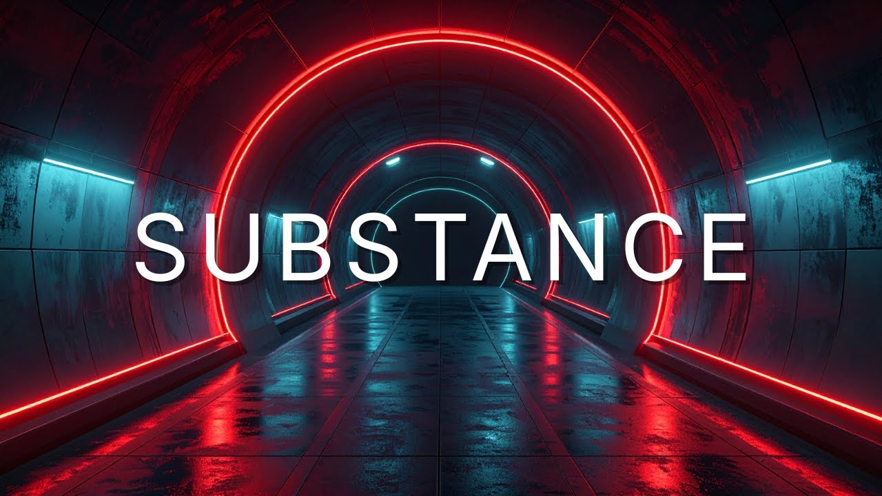 Deep Dark Progressive House &bull; Punchy Kick & Atmospheric Synths &bull; Hypnotic Groove / Vo.7