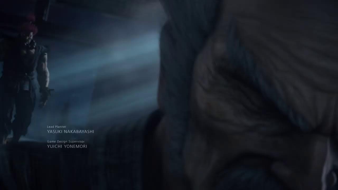Tekken :( 2/25/26 Tuesday Austin Texas