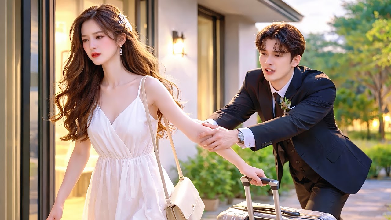 7 Năm Bị So Sánh Với Người Cũ, Đến Khi Rời Đi Anh Mới Biết Ai Quan Trọng 