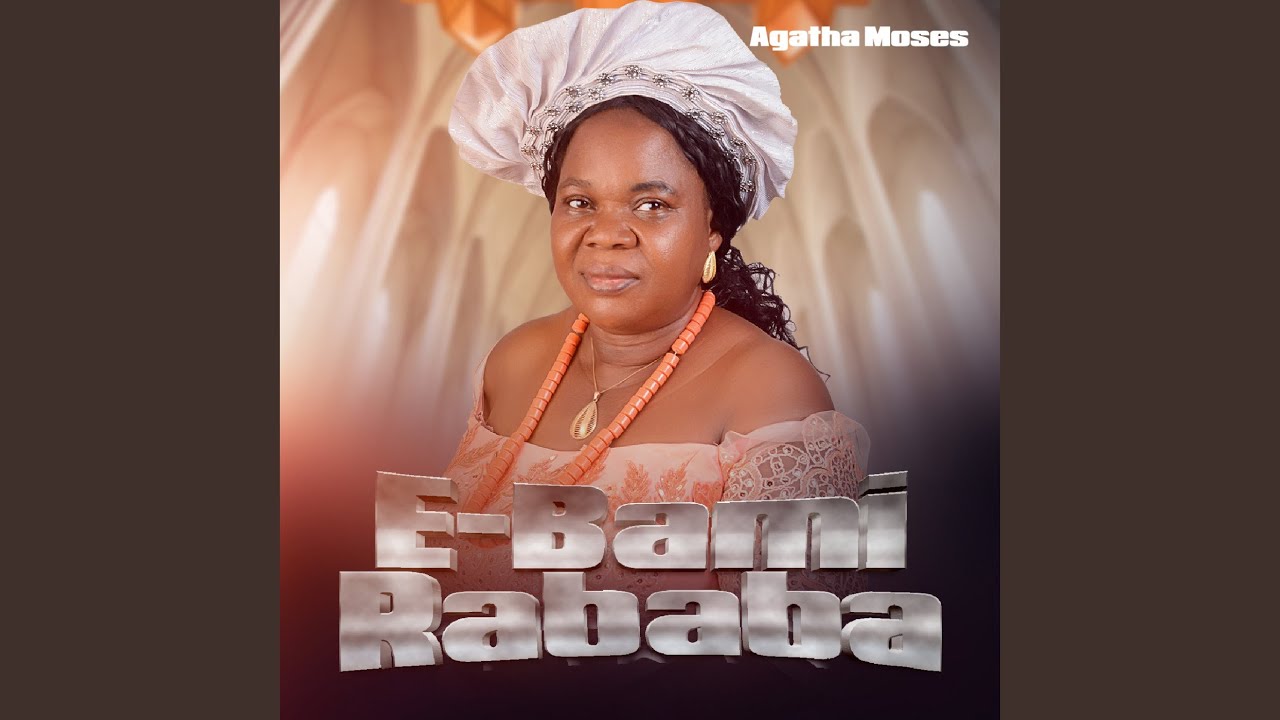 E-BAMI RABABA (Live)