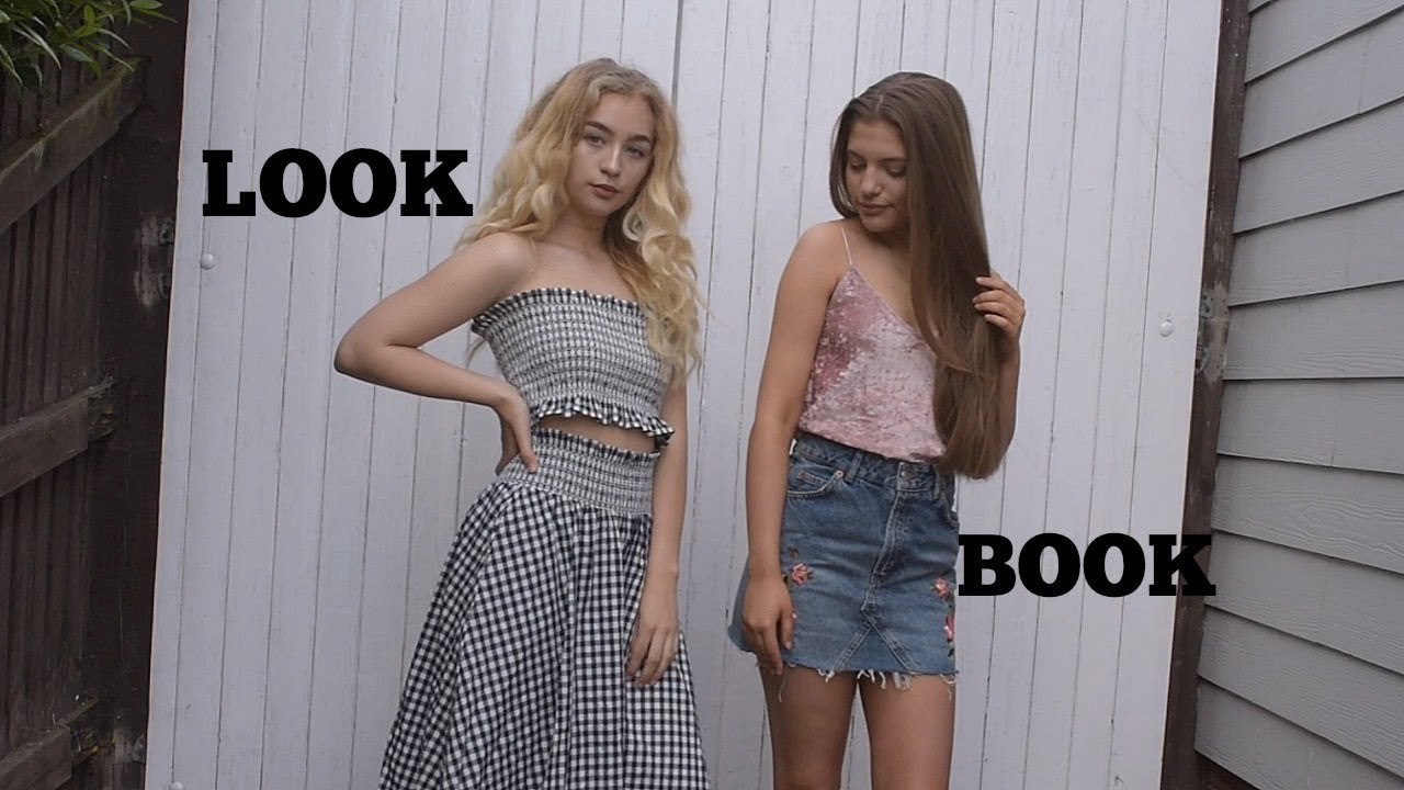OUR FAVOURITE OUTFITS EVER- Grace and Grace