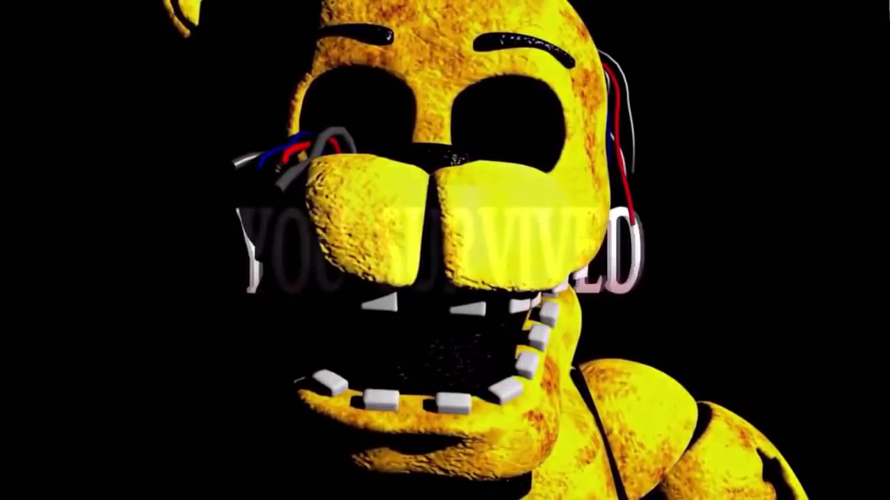 JUMPSCARES 13