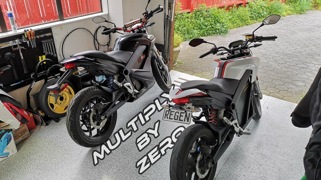 Bought a Zero DSR! + How I Imported it to New Zealand