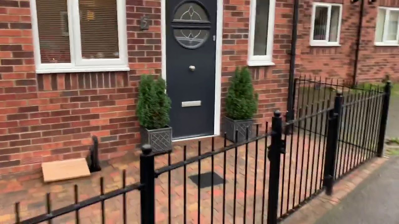 Littleburn Lane, Langley Moor, Durham