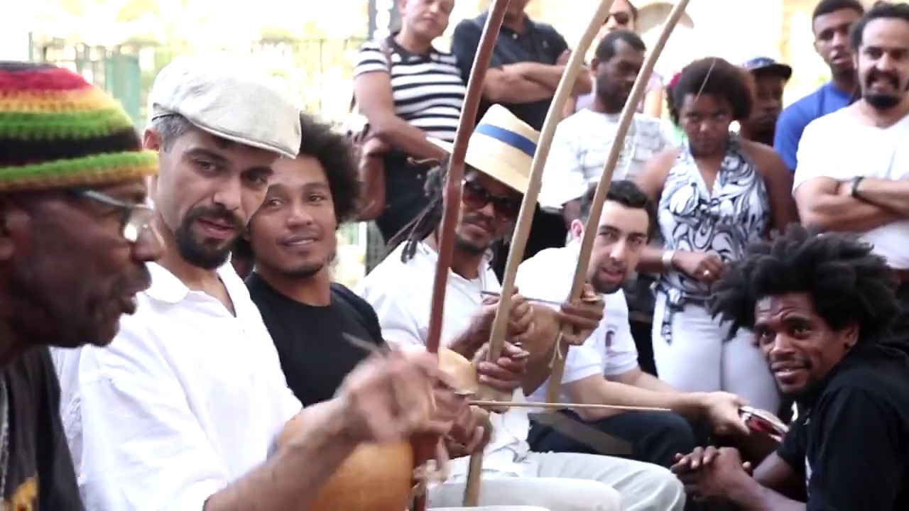 Mestre Ananias e 