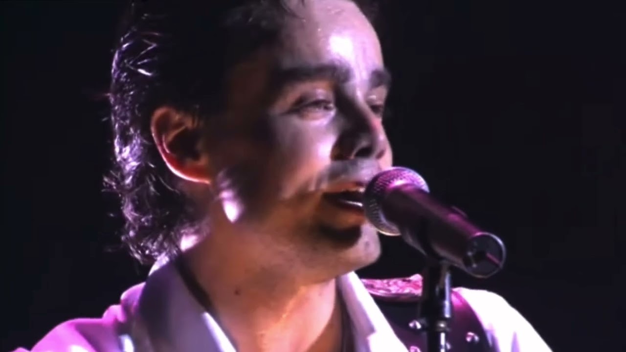 Dinand Woesthoff (KANE) - Always On My Mind, Ahoy Rotterdam | 12-2002