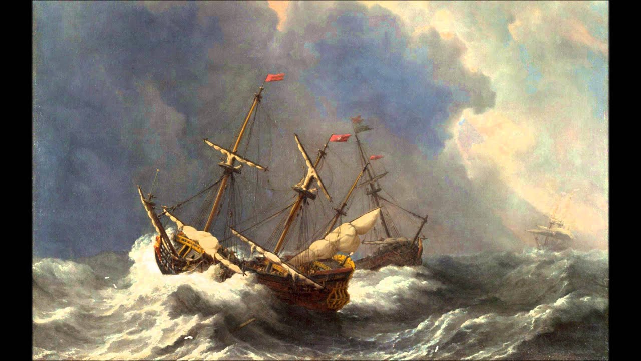 Alexander Alyabyev - Symphonic Poem 