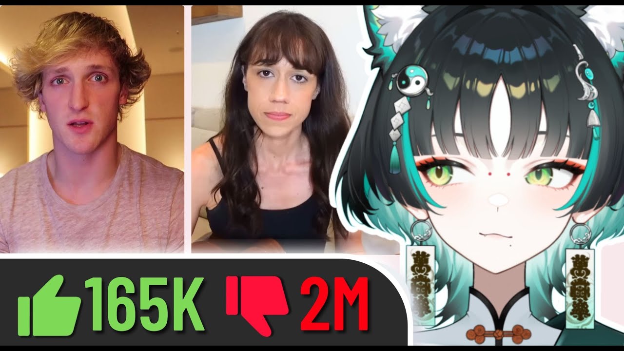 YouTube's Most Hated Videos Are CRAZY!