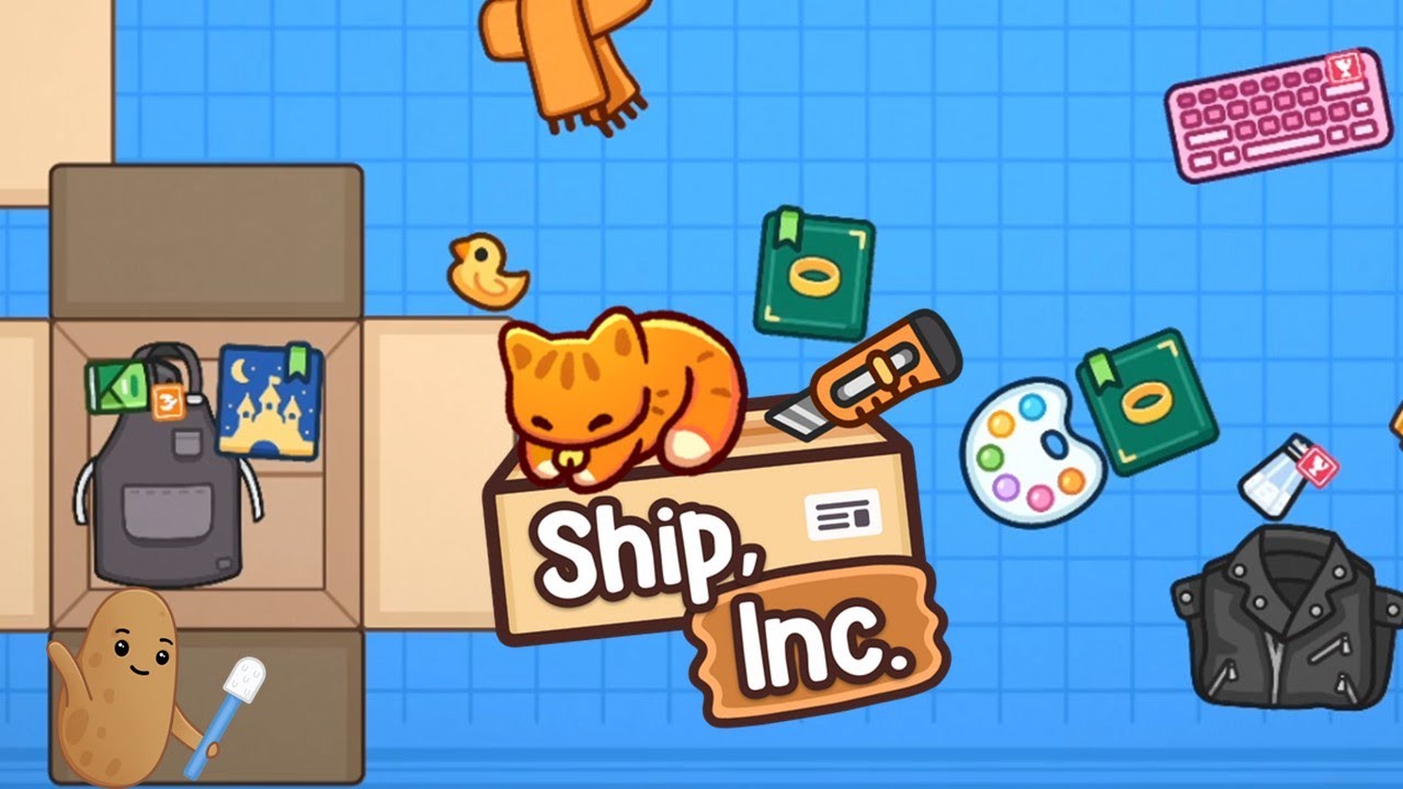 Maxing Out Our Income! Ship, Inc Part 1!