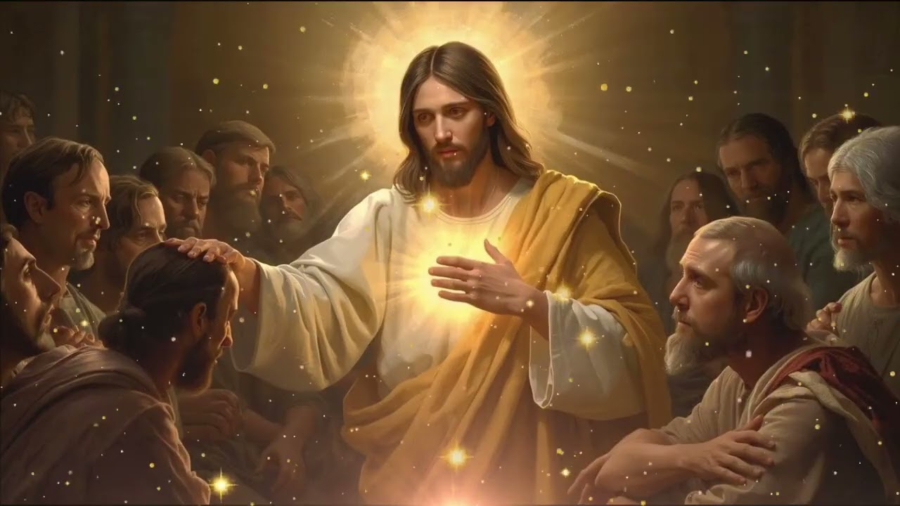 Tu Hi Mera Sahara | Heart-Touching Hindi Hymn | Jesus Devotional Song 