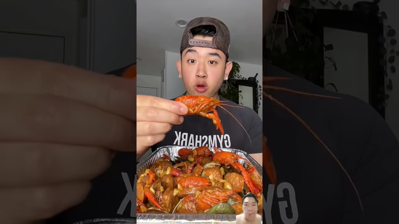 #davidngo #mukbang #reviewamthuc #food
