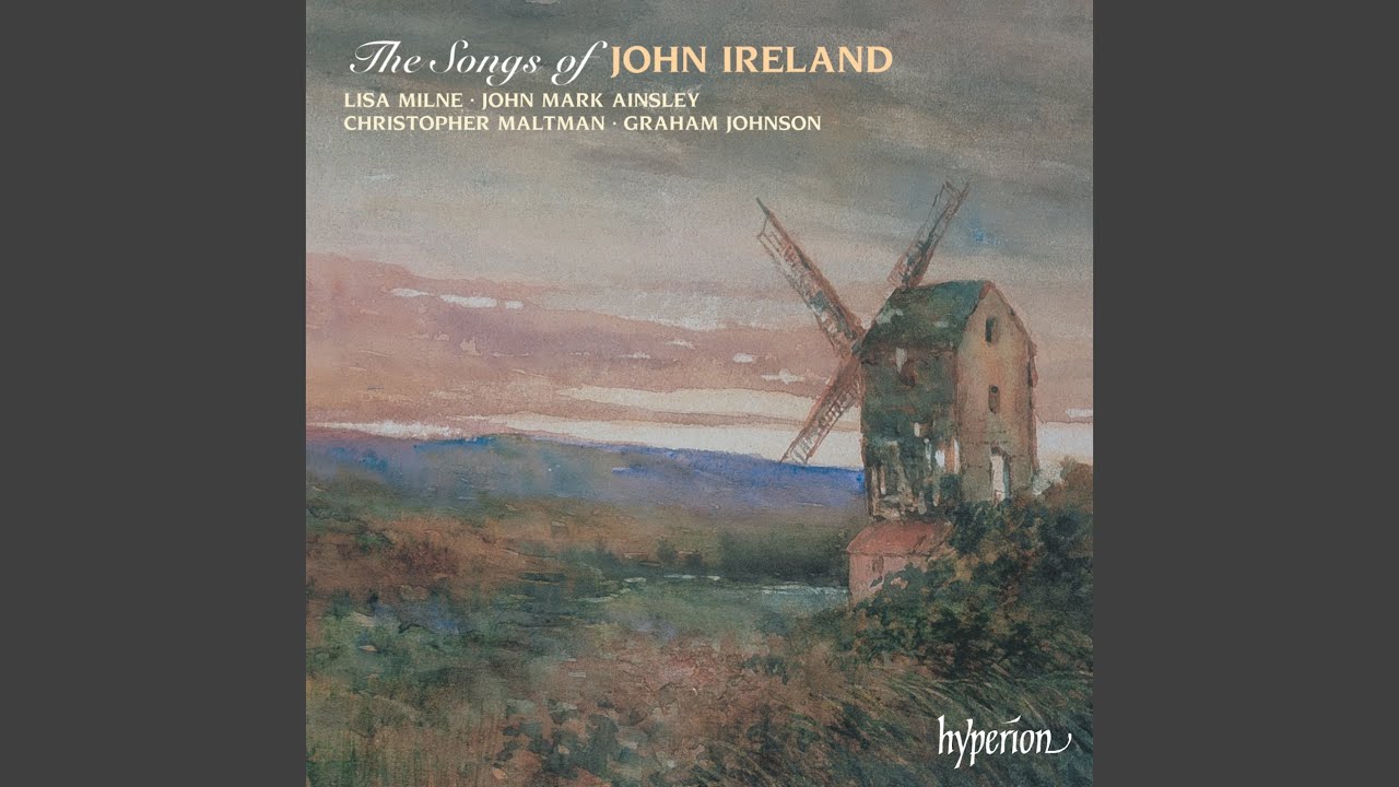 Ireland: 2 Songs 1920: No. 2, My True Love Hath My Heart