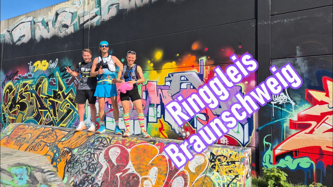 Ringgleis Braunschweig