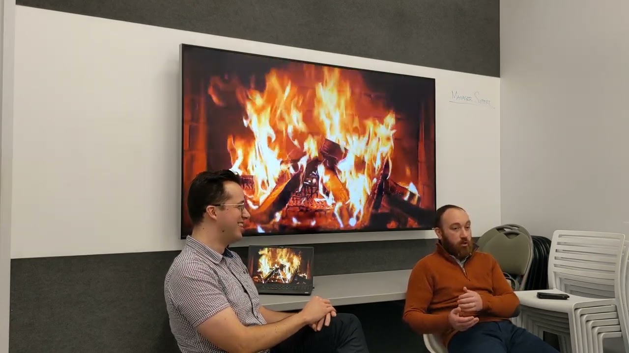 Maximize The Value Of Your Real Estate Investment Portfolio: GV Property Management fireside chat