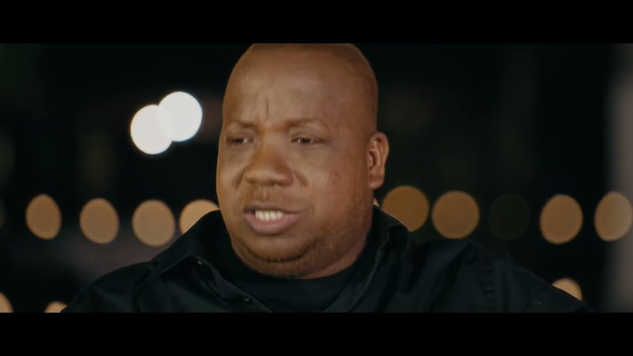 EL Roro - Mélodie (Clip Officiel)