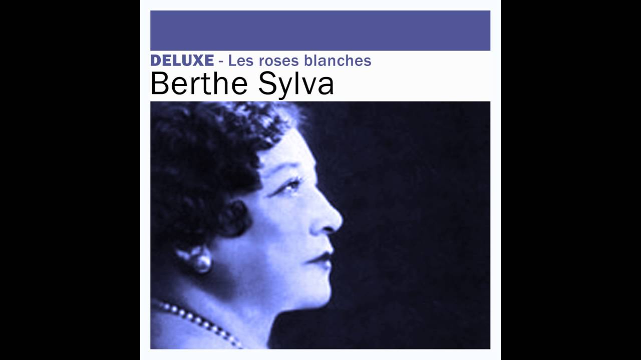 Berthe Silva - La légende des Flots Bleus