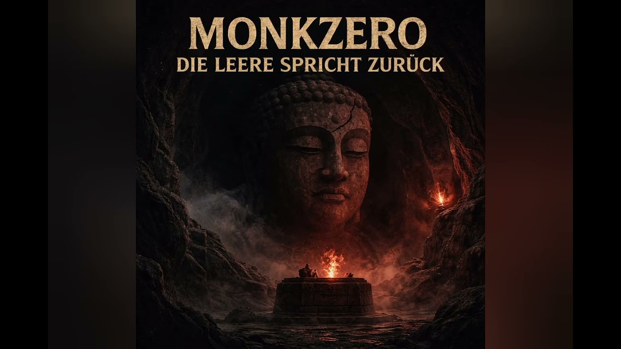MonkZero - Die Leere spricht zurück (KMC Gruppe A 4/4)(1 - 305 Punkte)