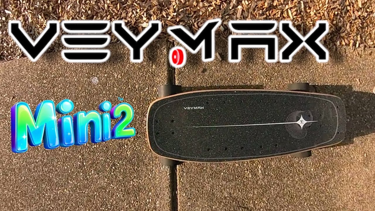 Veymax Mini 2