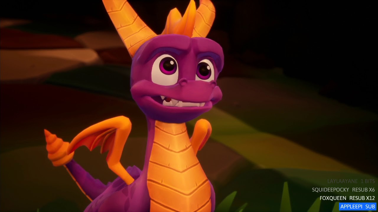OKAY, BUT WHY ARE THE DRAGONS HOT | Spyro Reignited Trilogy - Part 1
