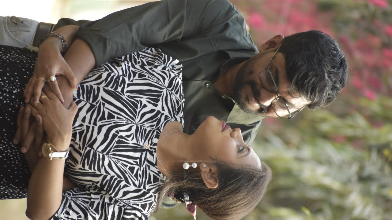 BISWARUP & SUSMITA Pre-Wedding  Story.  2026.