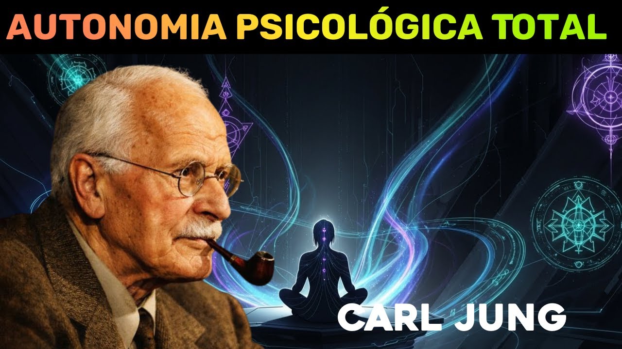 O Dia em Que Você Para de Pedir Validação ao Mundo