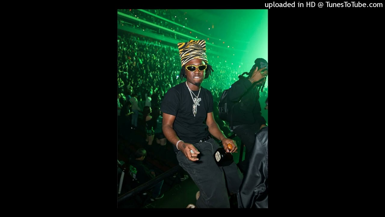 (FREE) Baby Mel Type Beat - 