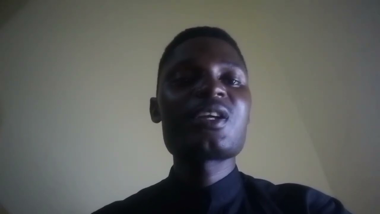 Katika kuomba Mungu umtengeneza moyo mwanadamu