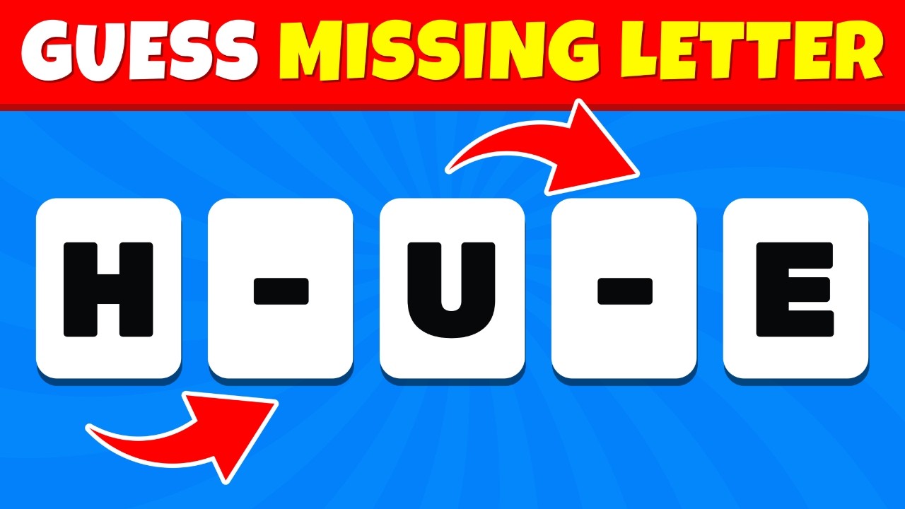 CAN YOU FILL THE GAP? 🧠 (99% FAIL THIS SPELLING TEST) 🚫 #quizoritv