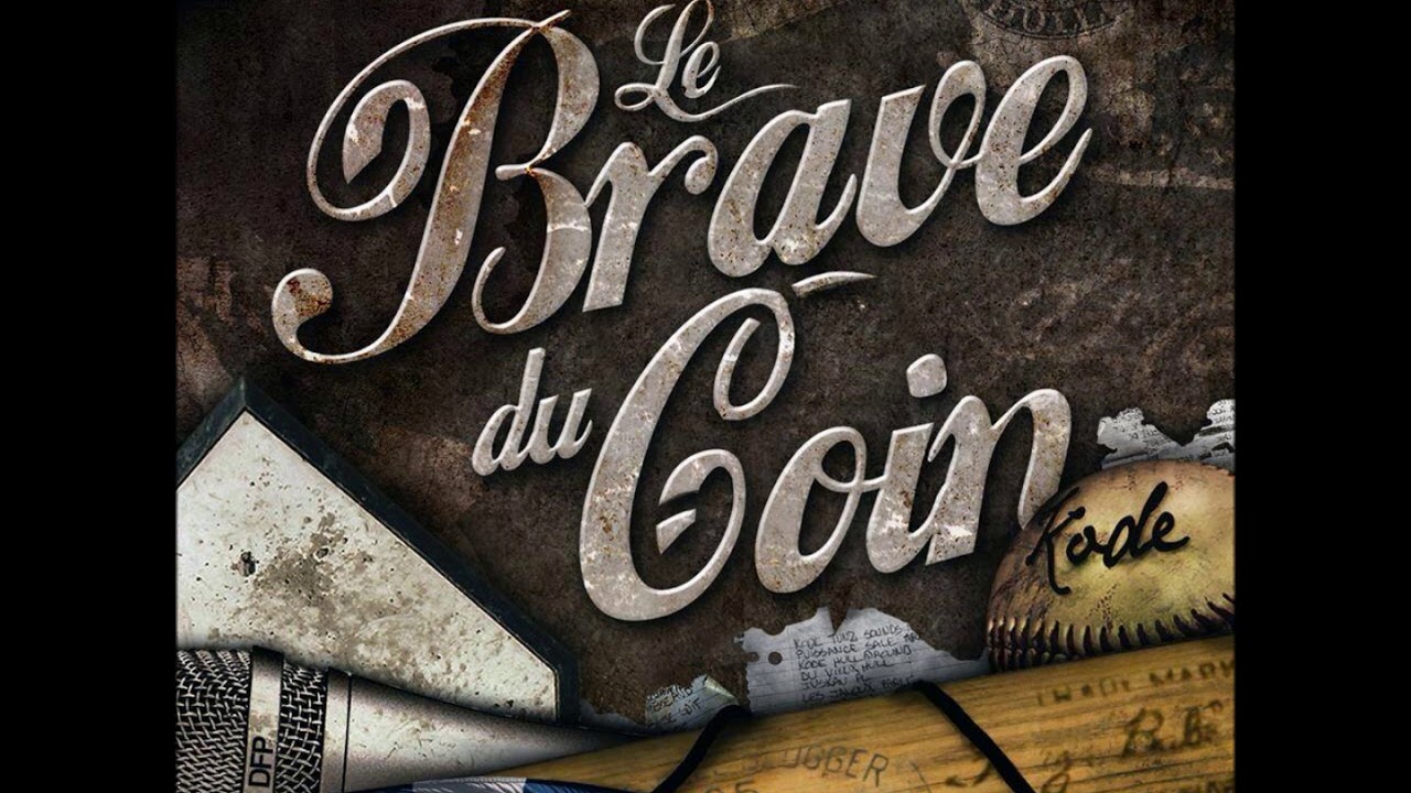 Allure de train