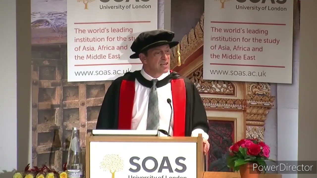 Professor Guy Standing on the Utilitarian Neoliberal agenda.