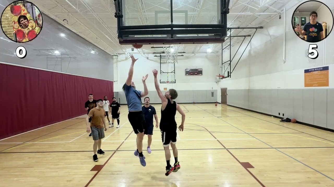 02/28/2026 Liberty Basketball Run 2