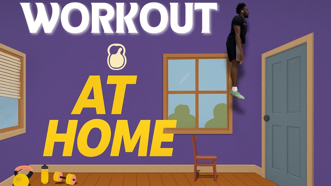 Плиометрическая тренировка, с помощью которой я поднимал штангу на 50 дюймов (152 см) при росте 5...