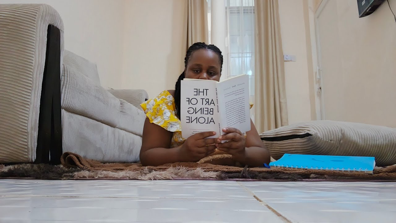The Quiet Side of Living Alone in Tanzania