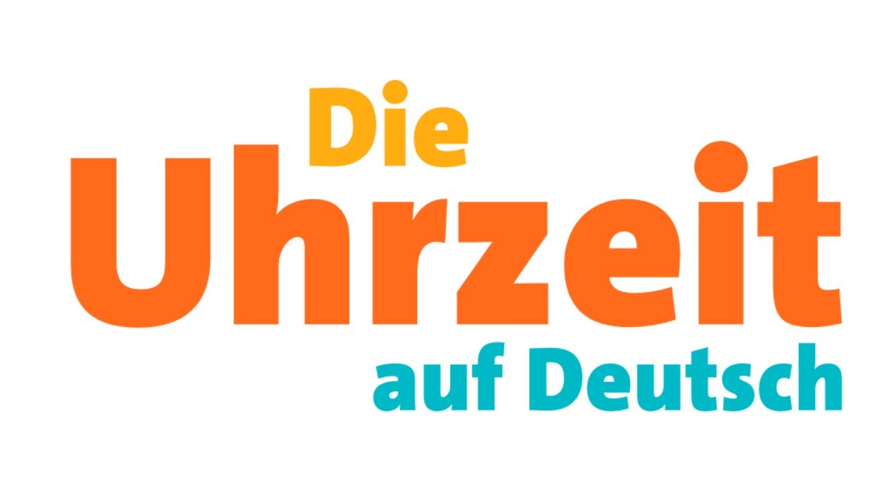 Die Uhrzeit auf Deutsch - Mündliche Deutschprüfung - Slow German #210