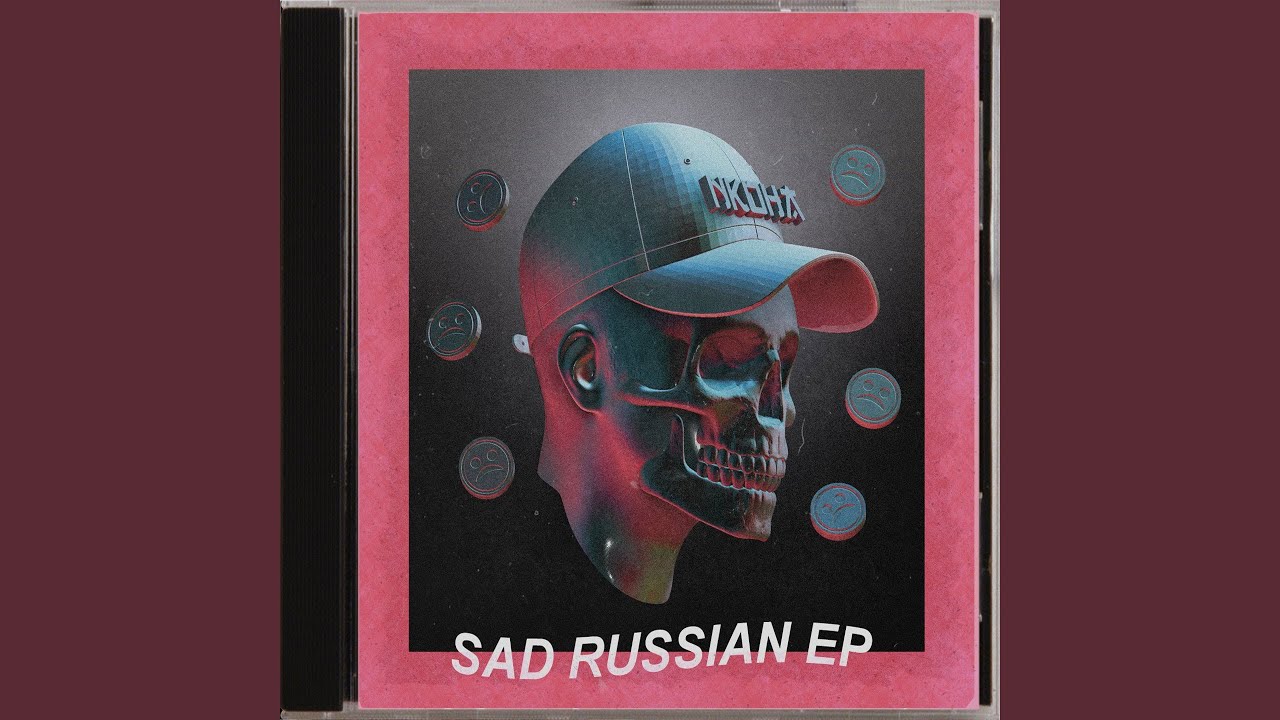 Sad Russian
