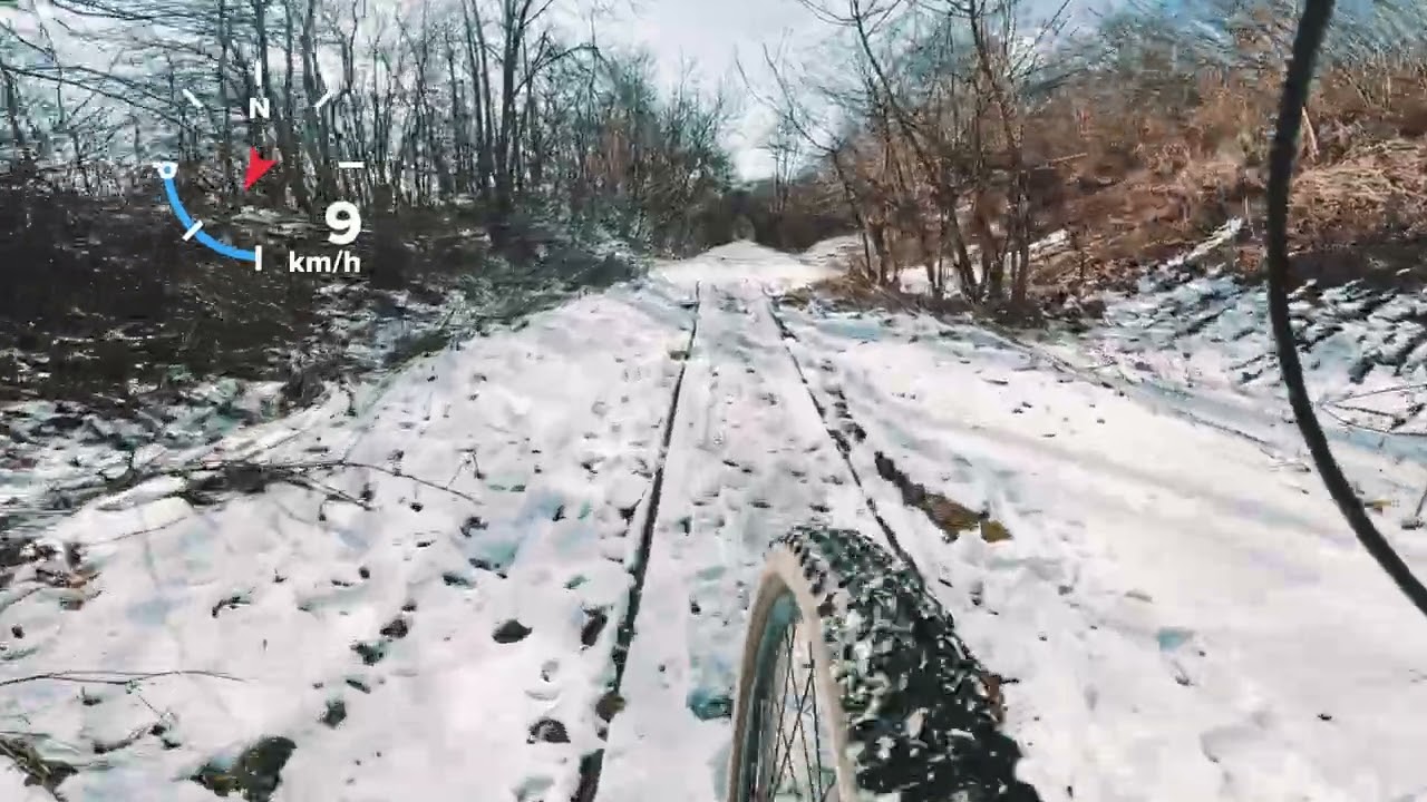 My GoPro Video