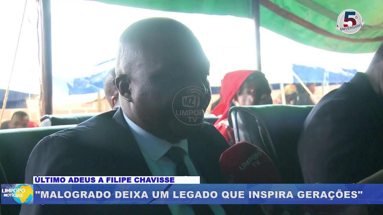 LIMPOPO NOTICIAS || 15.01.2026
