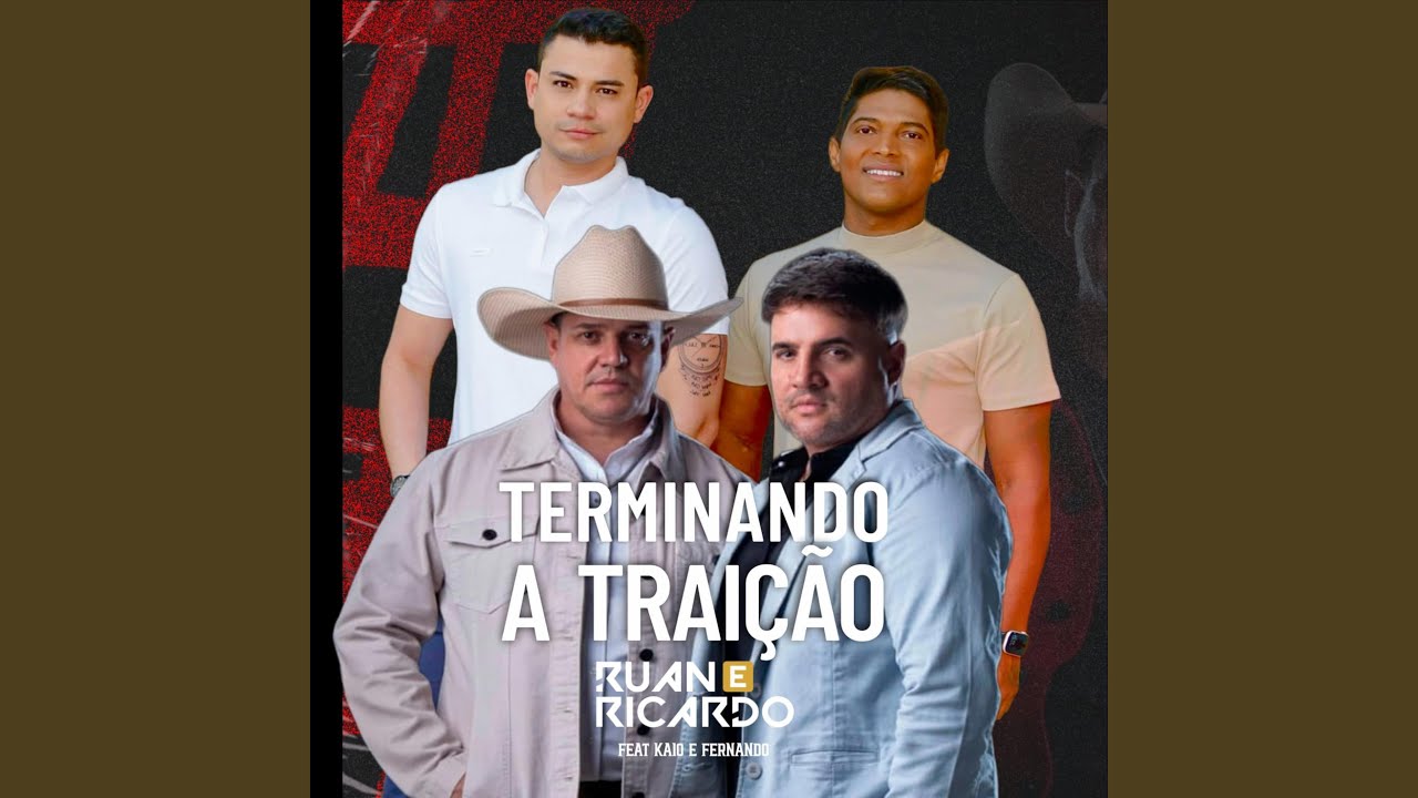 Terminando a Traição